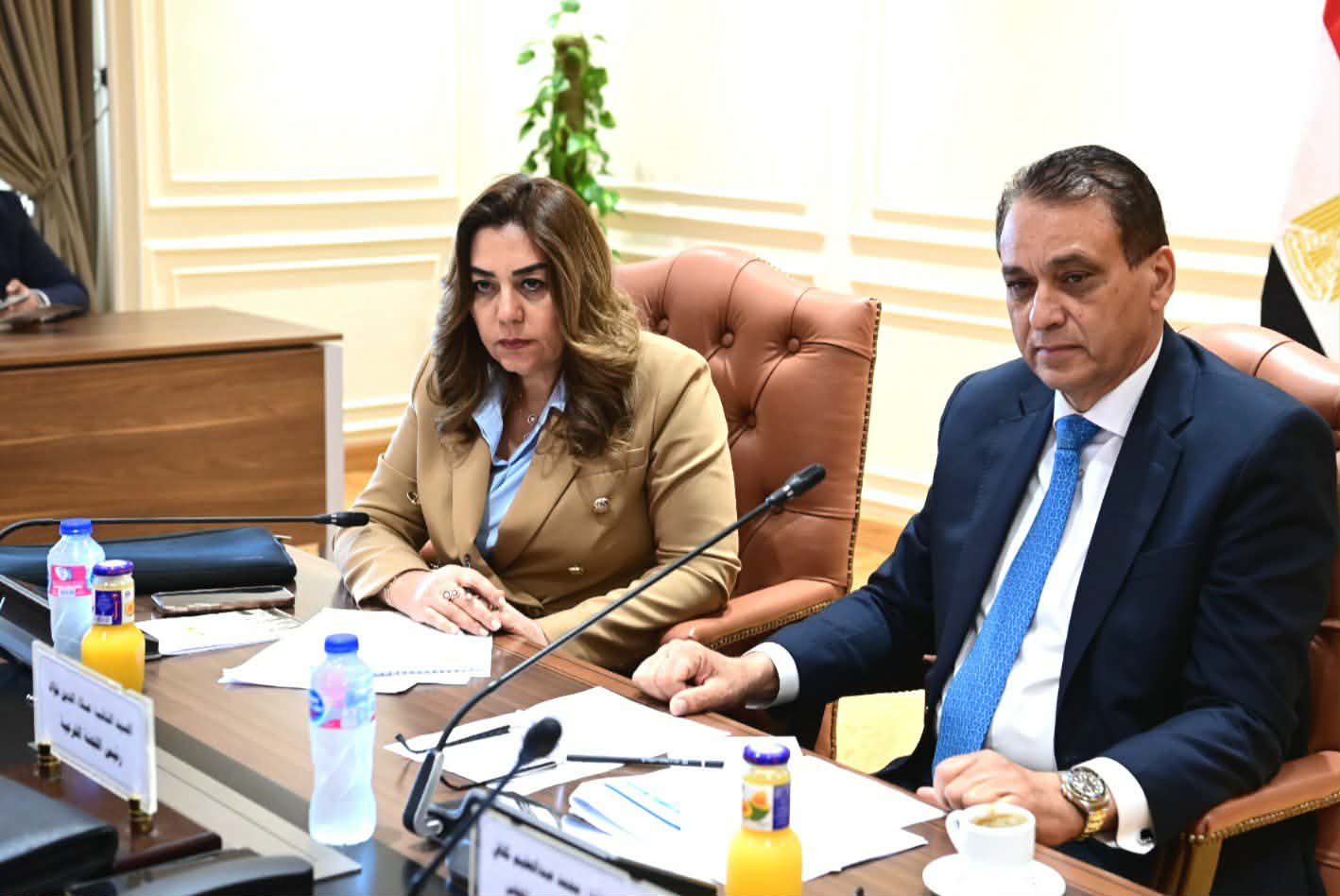 مشروع قانون الإدارة المحلية الجديد