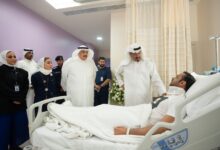رئيس الوزراء الكويتي