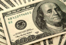 سعر الدولار اليوم