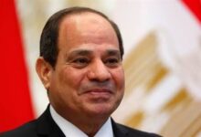 عبد الفتاح السيسي