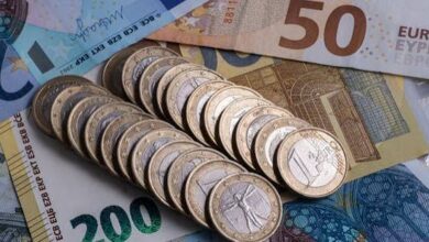 سعر الدولار اليوم