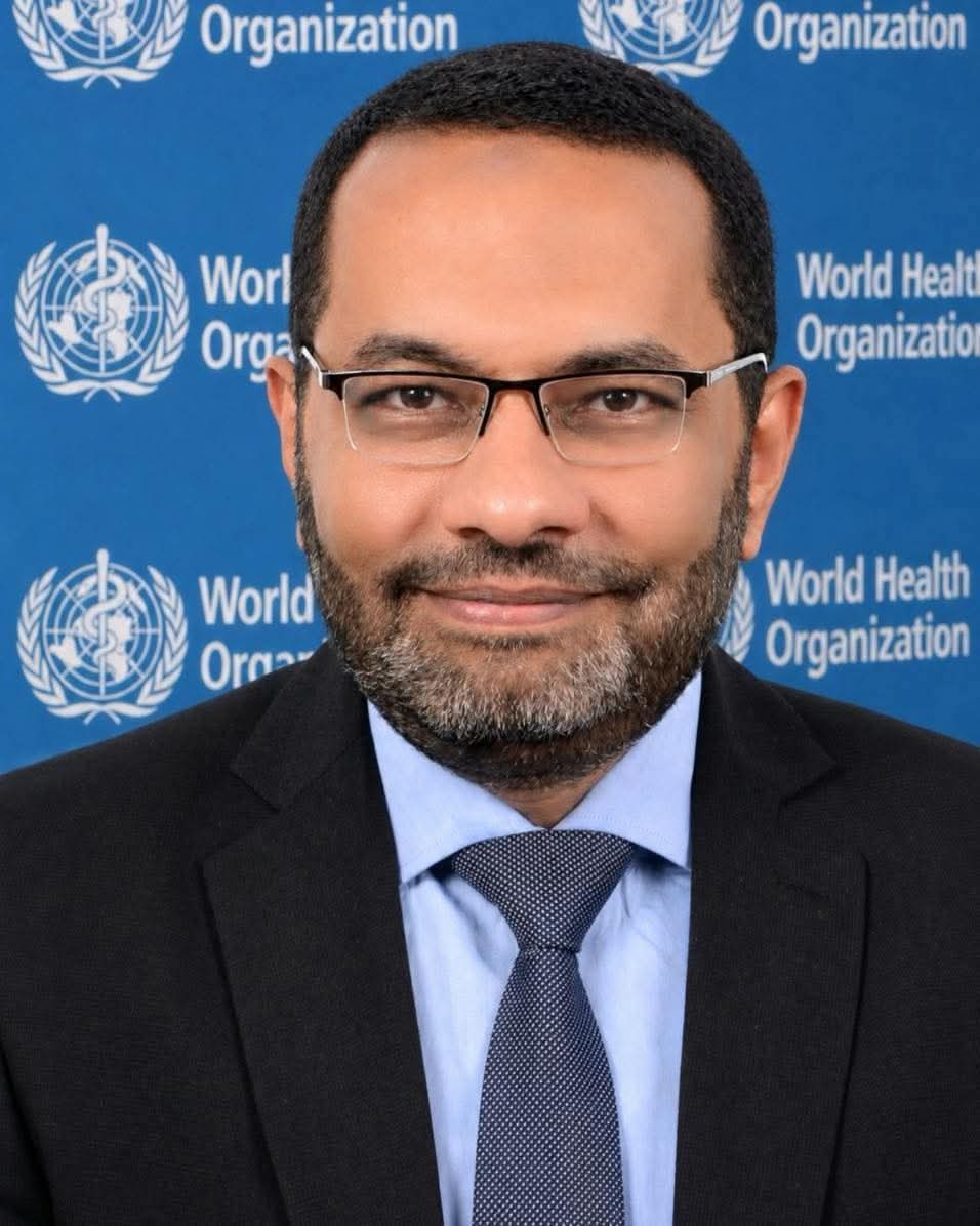 محمد حساني