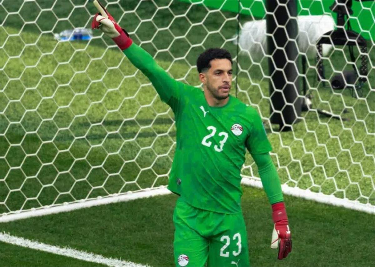 مصطفى شوبير