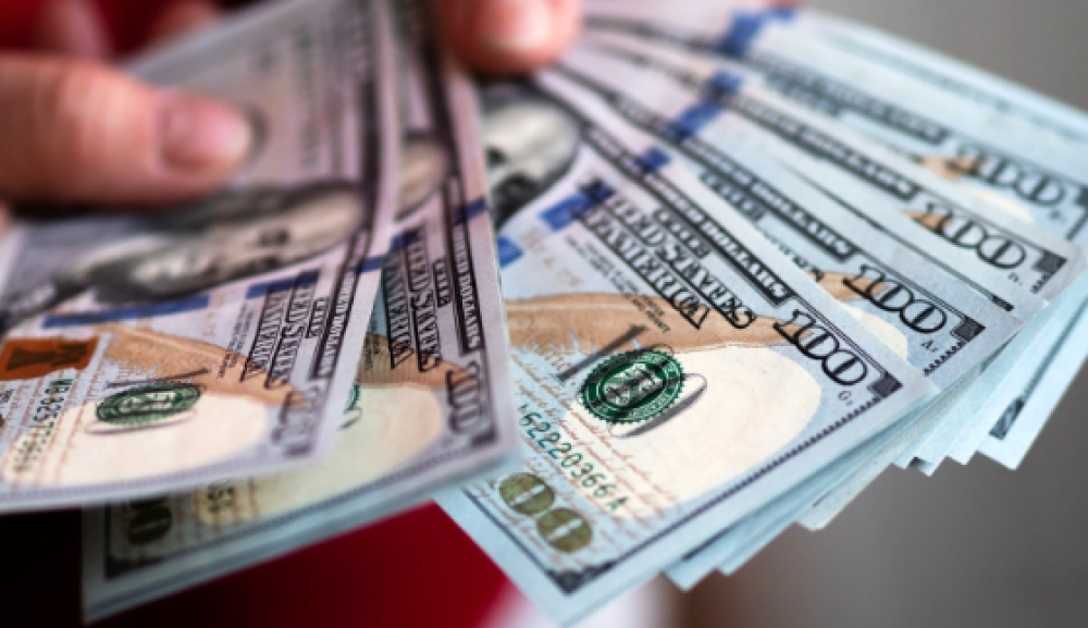 سعر الدولار اليوم
