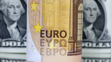 سعر الدولار اليوم