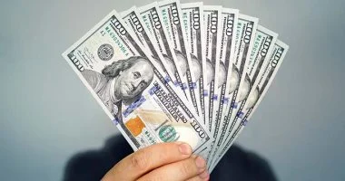 سعر الدولار اليوم