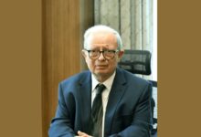 حسين عيسى: مصر تتمتع بفرص استثمارية واعدة ومزايا تنافسية تعزز جاذبيتها لرؤوس الأموال