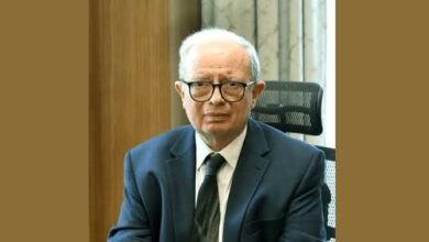 حسين عيسى: مصر تتمتع بفرص استثمارية واعدة ومزايا تنافسية تعزز جاذبيتها لرؤوس الأموال