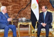 عبدالفتاح السيسي