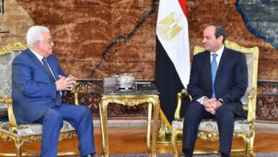 عبدالفتاح السيسي