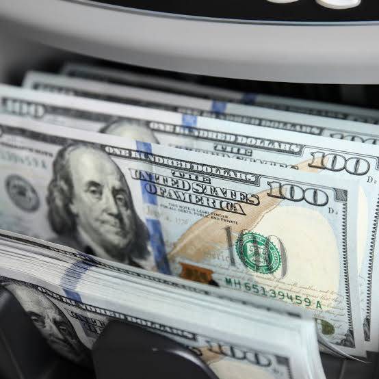 سعر الدولار الأمريكي اليوم