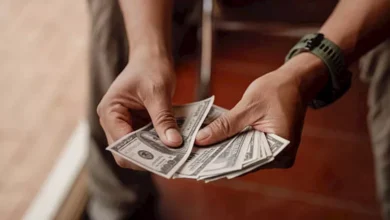 سعر الدولار اليوم