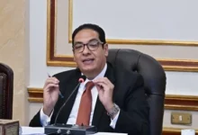 رئيس جامعة القاهرة
