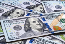 سعر الدولار اليوم