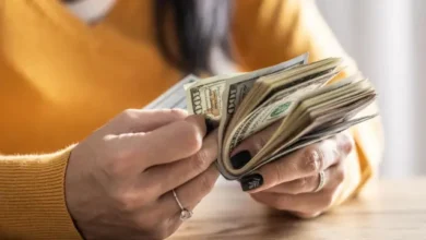 سعر الدولار اليوم