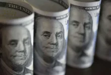سعر الدولار اليوم