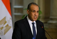 وزير الخارجية