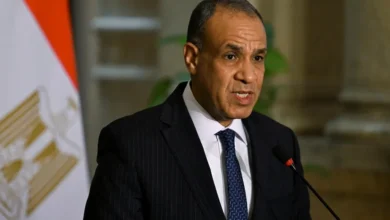 وزير الخارجية