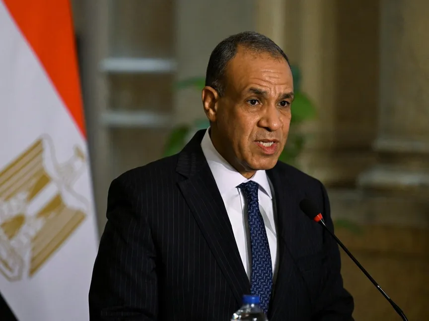 وزير الخارجية