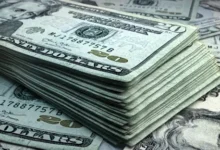 سعر الدولار اليوم