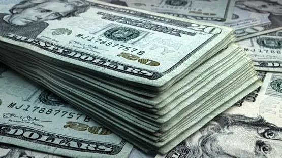سعر الدولار اليوم