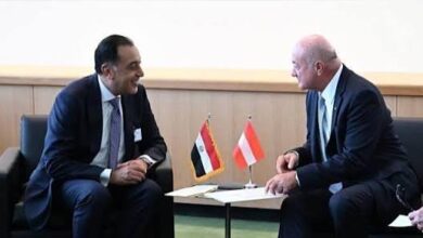رئيس الوزراء