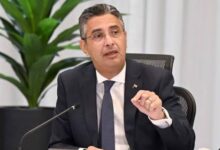 وزير التموين
