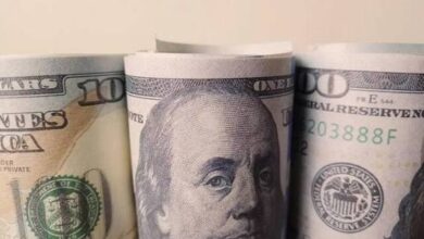 سعر الدولار اليوم