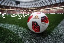 مباريات الدوري المصري اليوم