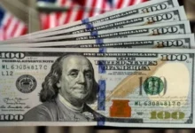 سعر الدولار اليوم