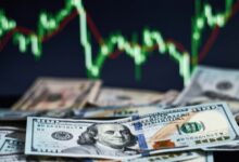 سعر الدولار اليوم