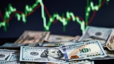 سعر الدولار اليوم