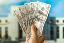 سعر الدولار اليوم