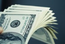 سعر الدولار اليوم
