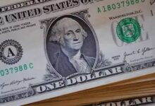 سعر الدولار اليوم