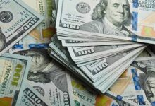 سعر الدولار اليوم