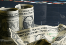سعر الدولار اليوم